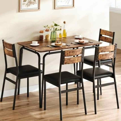 Mesa nueva! New dining table Profile Picture