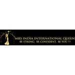 Mrs India International Queen