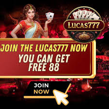 LUCAS777