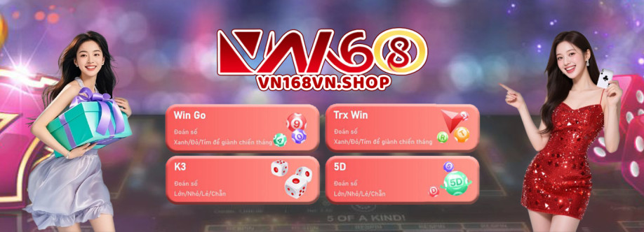 VN168 Cổng Game Đổi Thưởng Uy Tín Châu