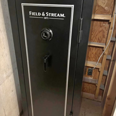 Field & Stream 1871 Gun Safe Profile Picture