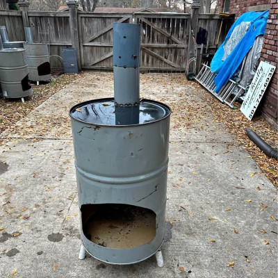 Chimania Fire Place Profile Picture