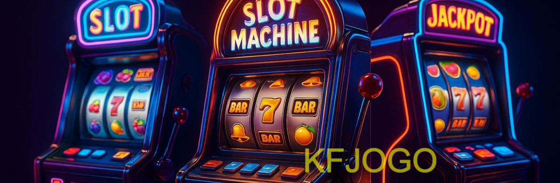 KFJOGO Online
