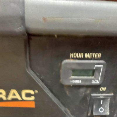 Generator Generax 3300 Profile Picture