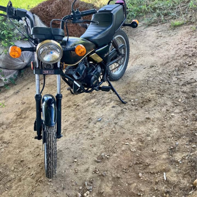1983 Yamaha rx 50 midnight special Profile Picture