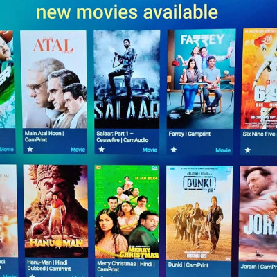 Desi tv box Profile Picture