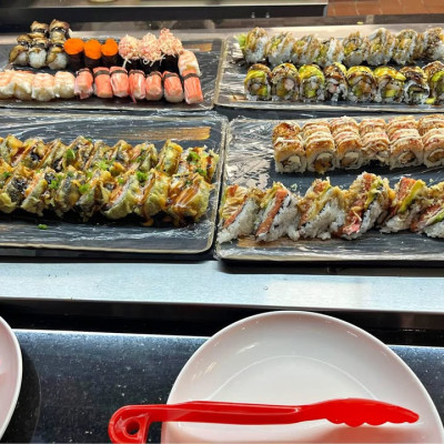 Panda buffet（333 summit square ct, winston salem, NC 27105) Profile Picture