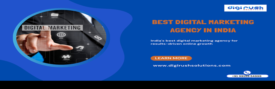 Digi Rush Solutions