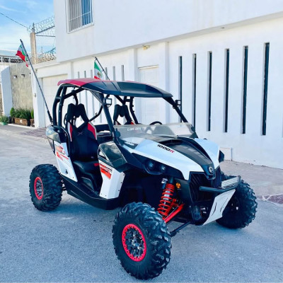 2014 Can-Am se vende reyser maverick 1000 r￼ Profile Picture