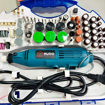Kit de drimer amoladora electrica H085 Profile Picture