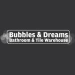 Bubbles and Dreams Bathroom and Tile War