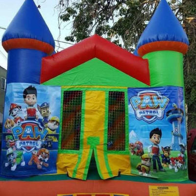 Renta de baños para fiestas muy limpios Profile Picture
