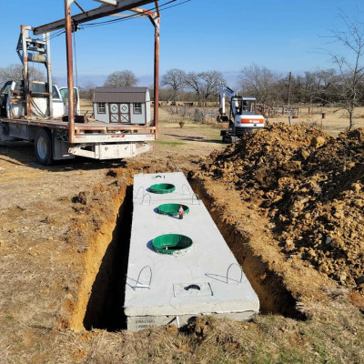 Septic tanks Profile Picture