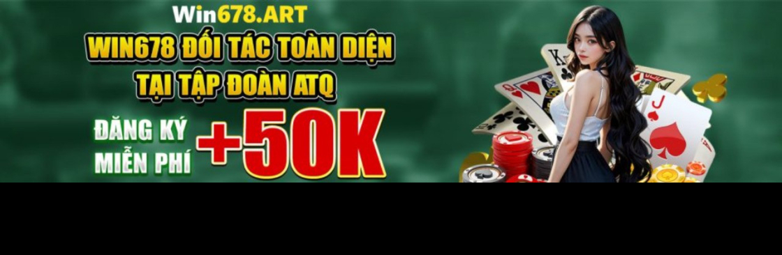 Win678 Link Đăng ký Website win678art