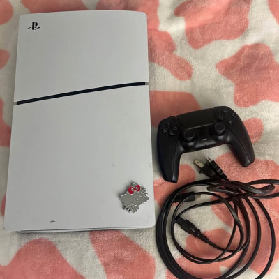 PS5 848.0 GB Profile Picture