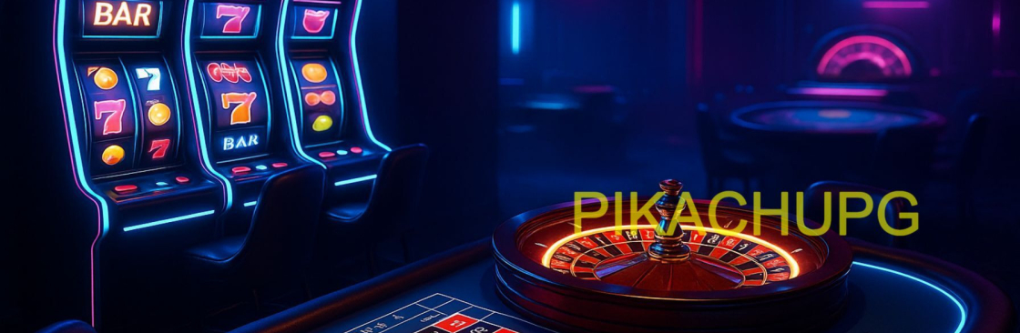 PIKACHUPG DIRECT