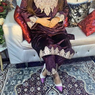 Pheran shalver Profile Picture