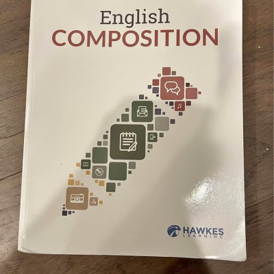 English Composition Hawks Learning Profile Picture