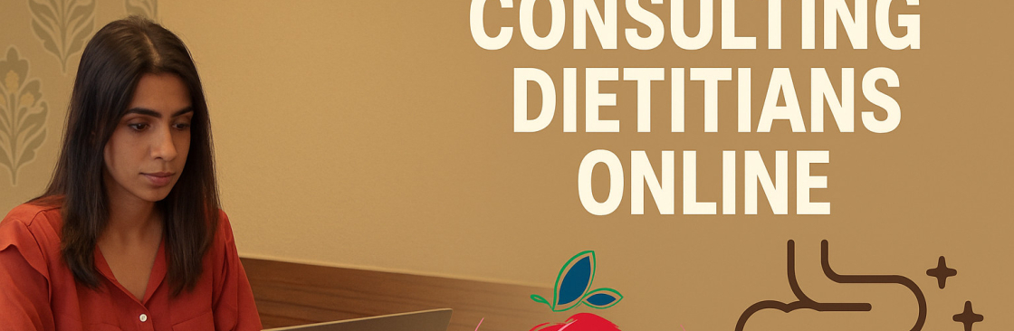 The Eat Well Palte Dietitian