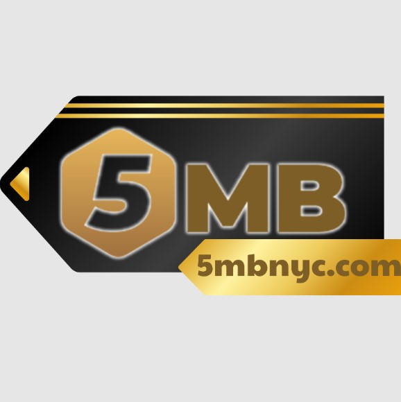5MB NYC