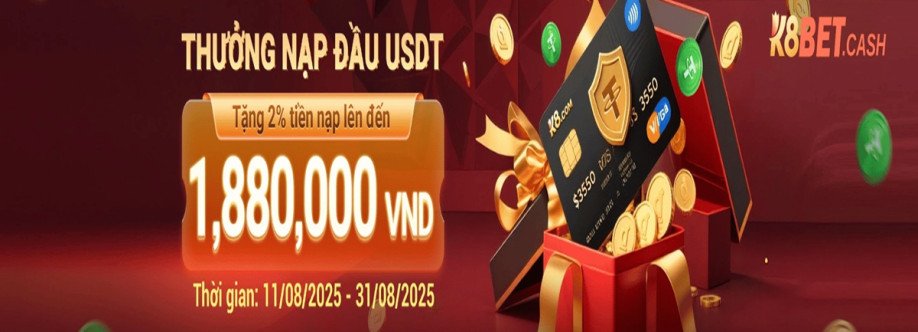 K8Bet Nhà Cái Cá Cược Uy Tín Hàng Đầu