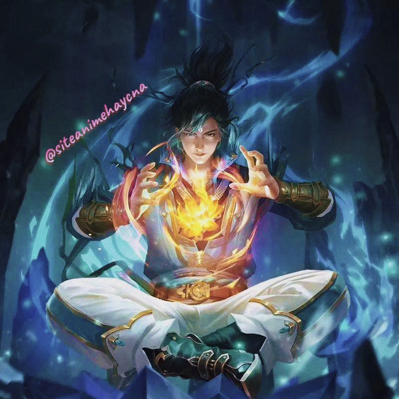 AnimeHayTV Hoạt Hình Trung Quốc