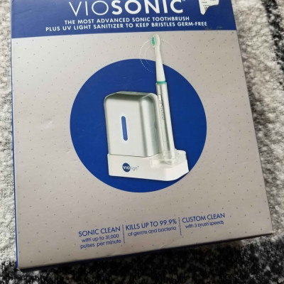 Violife Viosonic Profile Picture