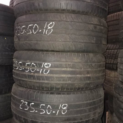Llantas usadas baratas $25 cualquier llanta ya instalada por $25 Profile Picture