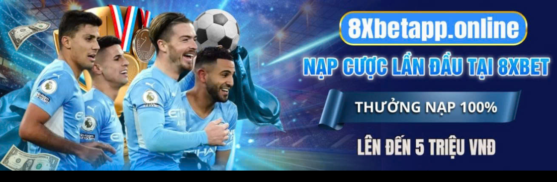 8xbet