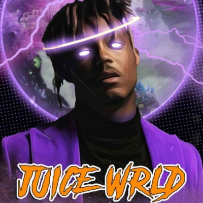 Juice Wrld Coloring Book Profile Picture