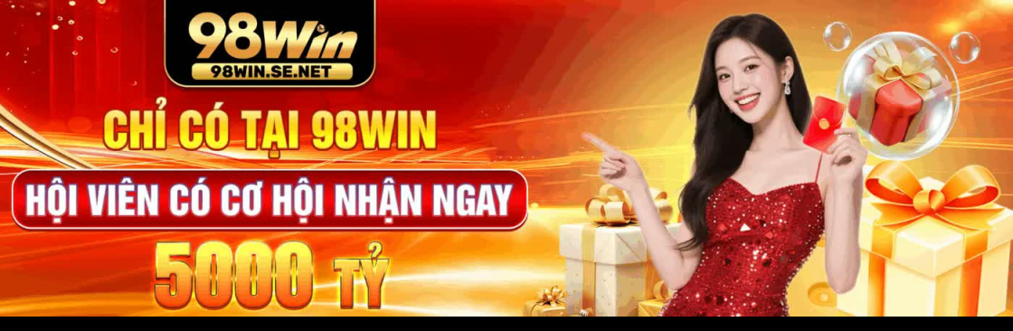 98Win Cổng Game Online Hàng Đầu Việt Nam