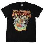 Billionaire Hoodie