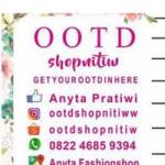 Anyta Pratiwi profile picture