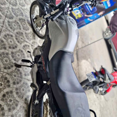 2020 A.P.C Motor Company honda start 169 Profile Picture