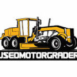 Used Motor Grader
