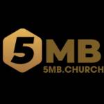 5MB CHURCH