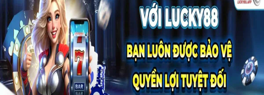 Lucky88 Cổng Game Đổi Thưởng