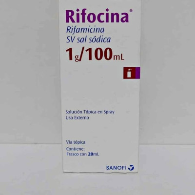 RIFOCINA SPRAY Profile Picture