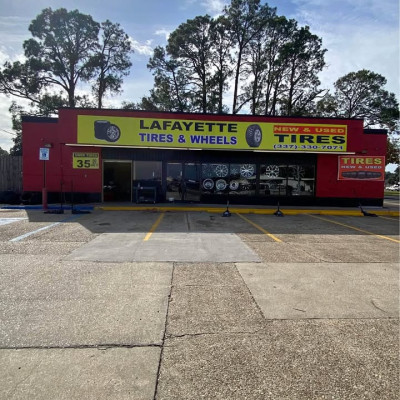 $35 Used Tires Profile Picture