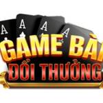 Game Bài Đổi Thưởng
