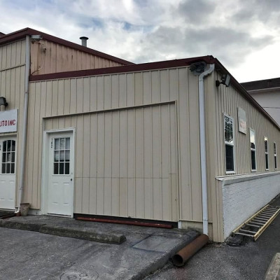 Car Dealership Office and Lot For Rent Profile Picture