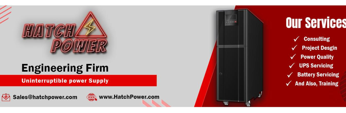 hatch power