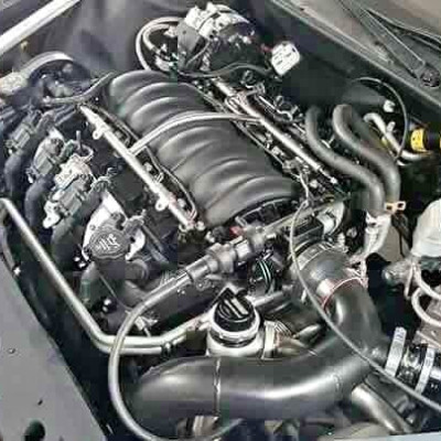 5.3L LS4 Engine for sale for Impala SS Profile Picture