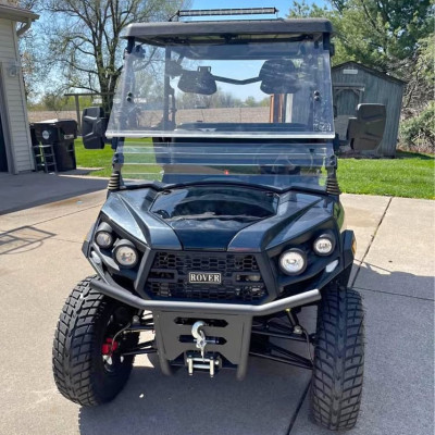 2022 Rancher rover utv Profile Picture