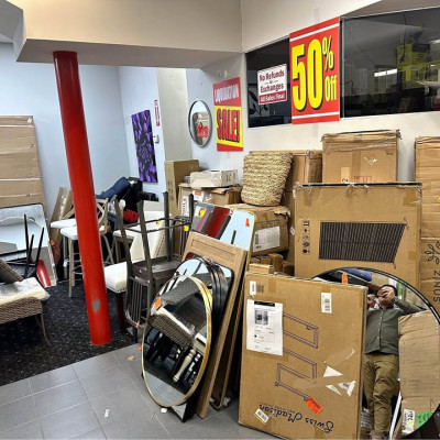 Address : 100 E Jericho Turnpike, Mineola, NY 11501 Opened time: Monday to Sunday 10am-6pm Profile Picture