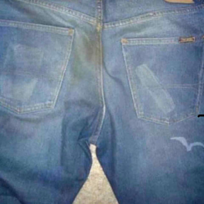 Lightly shat pants Profile Picture