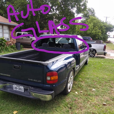 Vidrios para autos y camionetas pregunte x precio voy a domicilio Profile Picture