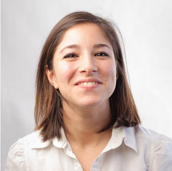 Marie Jhon