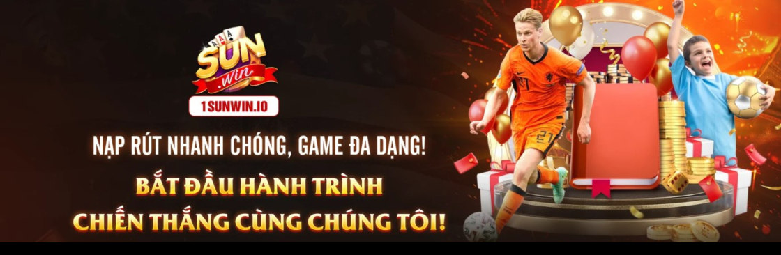 Sunwin Cổng game đổi thưởng uy tín