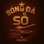 Bóng Đá Số Media